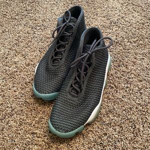 Nike Air Jordan Horizon-Turquoise size 10.5